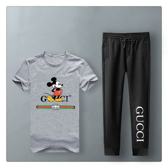  GucciセットアップTZ016