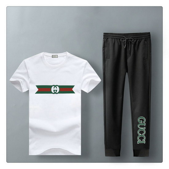  GucciセットアップTZ005