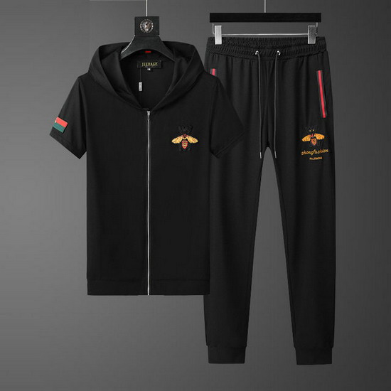 GucciセットアップTZ050