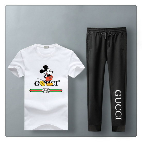  GucciセットアップTZ019