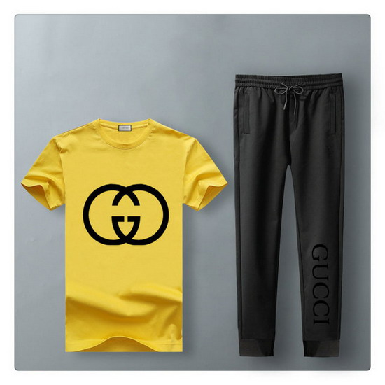  GucciセットアップTZ021