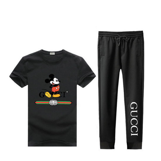  GucciセットアップTZ011