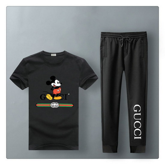  GucciセットアップTZ012