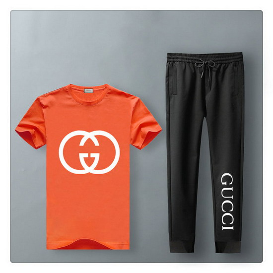  GucciセットアップTZ023