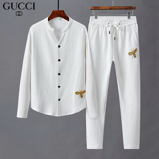 GucciセットアップTZ057