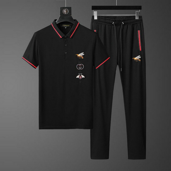 GucciセットアップTZ049