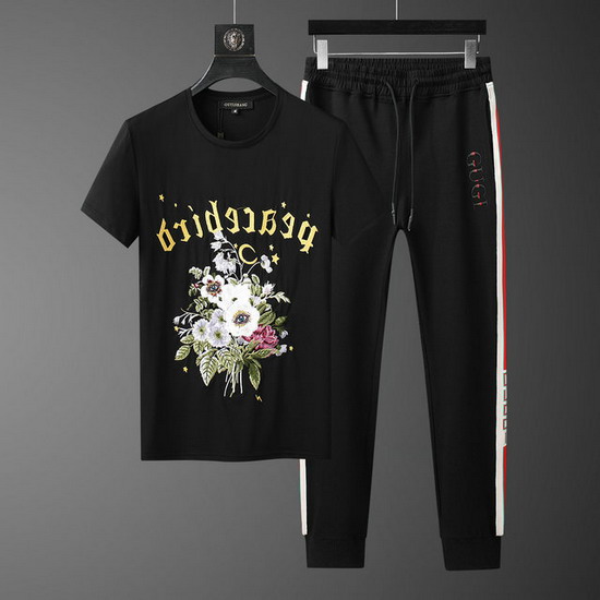 GucciセットアップTZ030