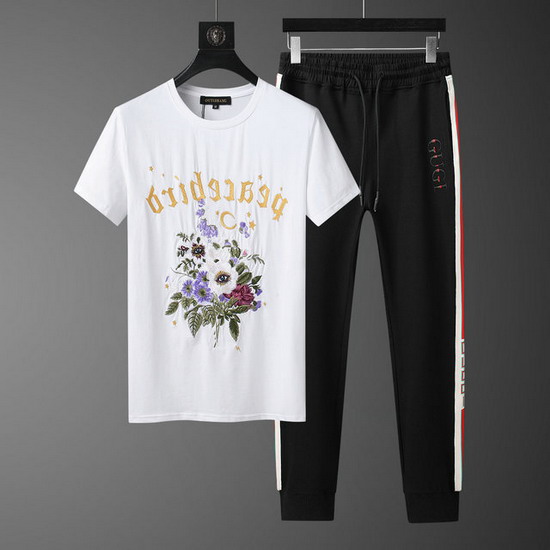 GucciセットアップTZ035