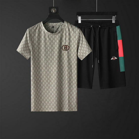  GucciセットアップGUTZ109