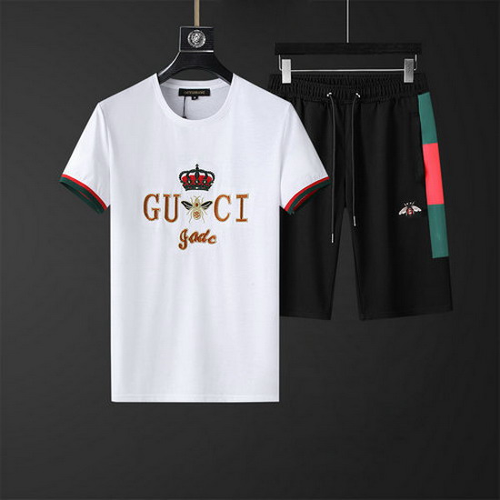  GucciセットアップGUTZ104