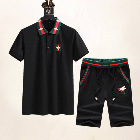  GucciセットアップGUTZ084