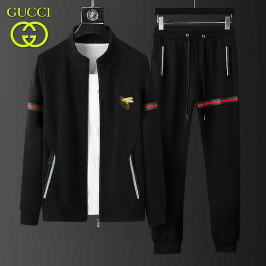 GucciセットアップGUTZ118