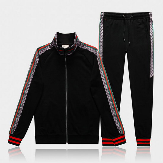 GucciセットアップGUTZ138