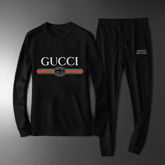 GucciセットアップGUTZ128