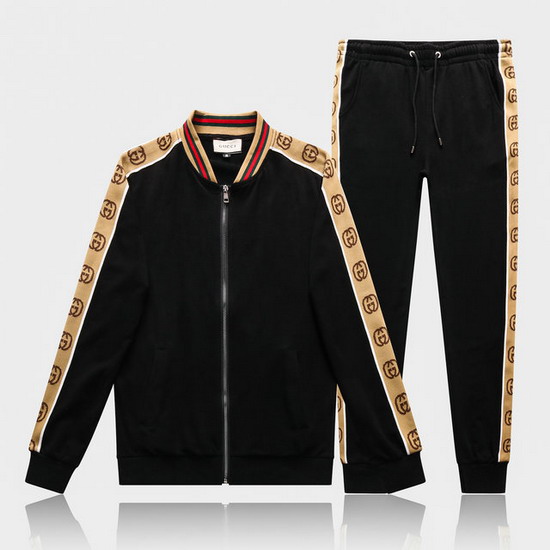 GucciセットアップGUTZ137