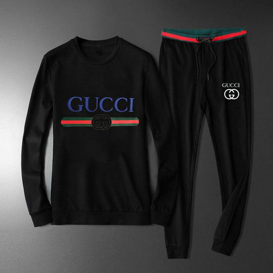 GucciセットアップGUTZ126