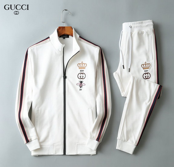 GucciセットアップGUTZ140