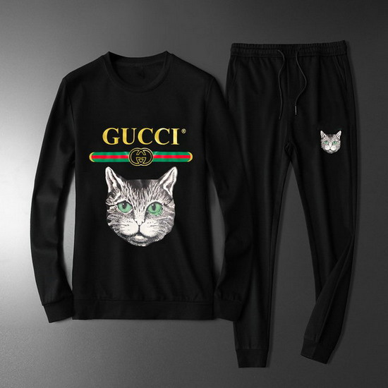 GucciセットアップGUTZ125