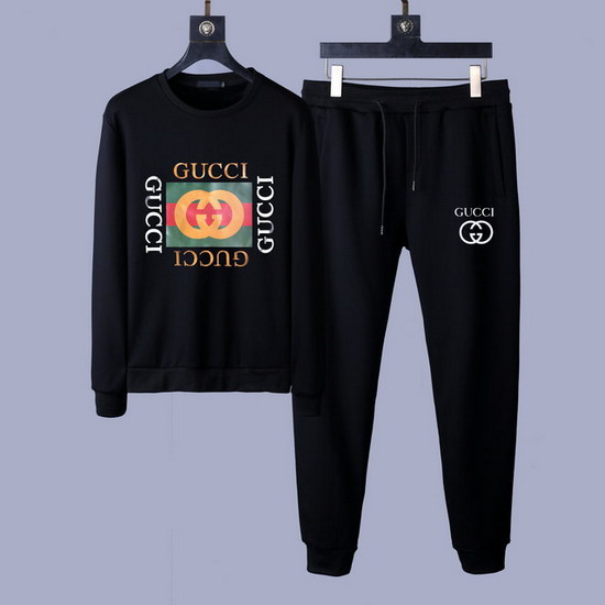 GucciセットアップGUTZ131