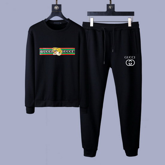 GucciセットアップGUTZ129