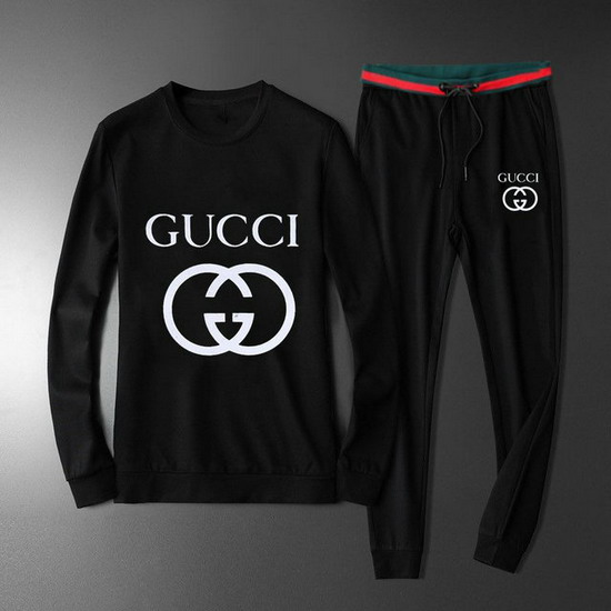 GucciセットアップGUTZ127