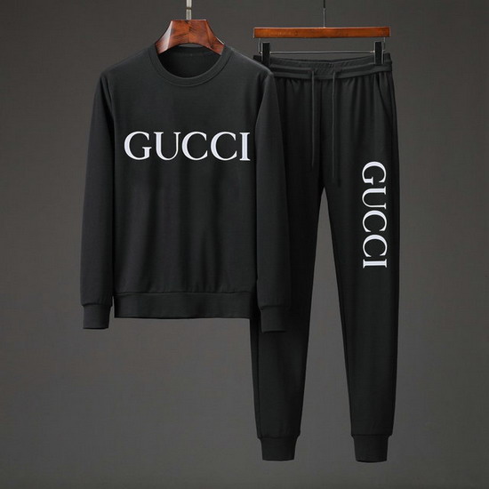 GucciセットアップGUTZ130