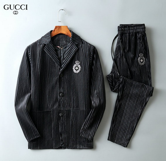 GucciセットアップGUTZ152