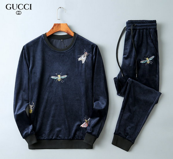 GucciセットアップGUTZ145