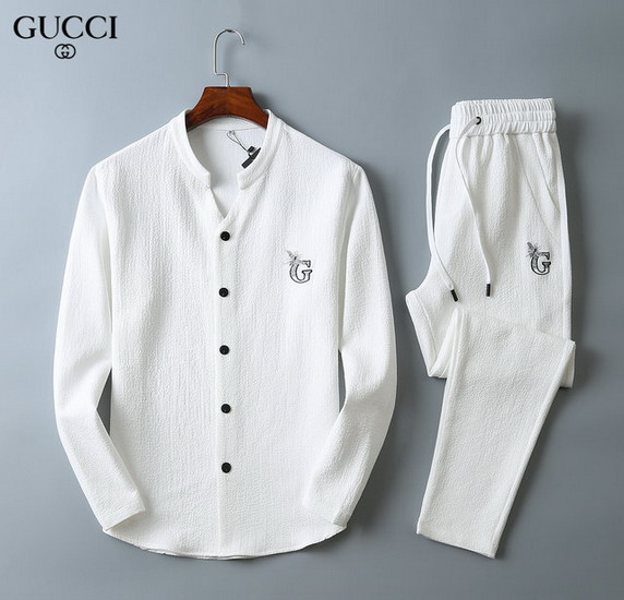 GucciセットアップGUTZ143