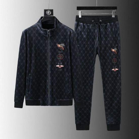 GucciセットアップGUTZ153