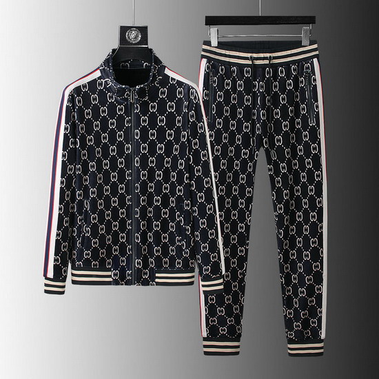 GucciセットアップGUTZ154