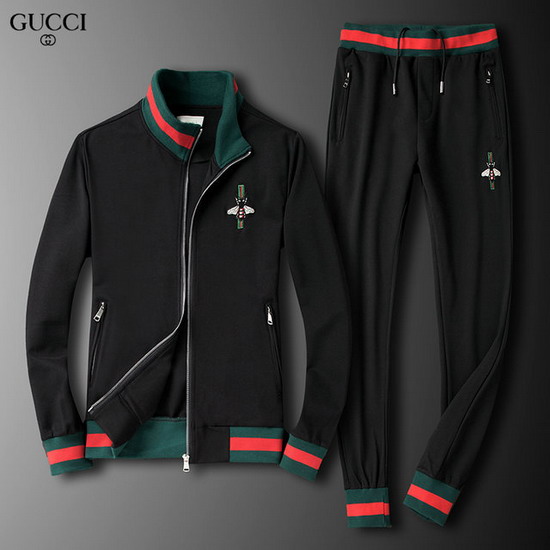 GucciセットアップGUTZ148