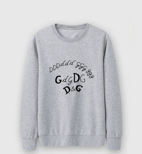 D&GパーカーD&GWT013