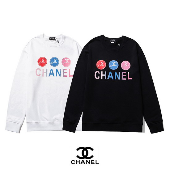 ChanelパーカーChanelWT001