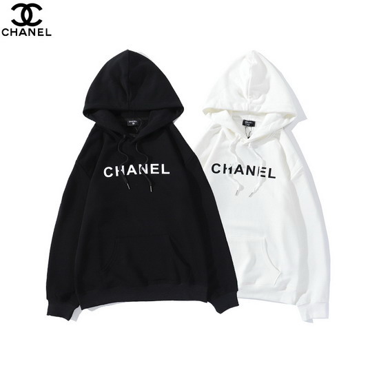 ChanelパーカーChanelWT002