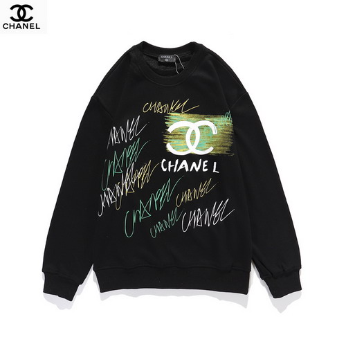 ChanelパーカーChanelWT006