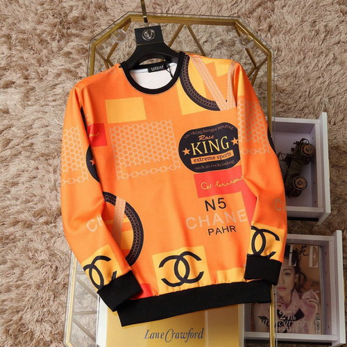ChanelパーカーChanelWT009