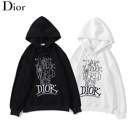  DIORパーカーDIORWT003