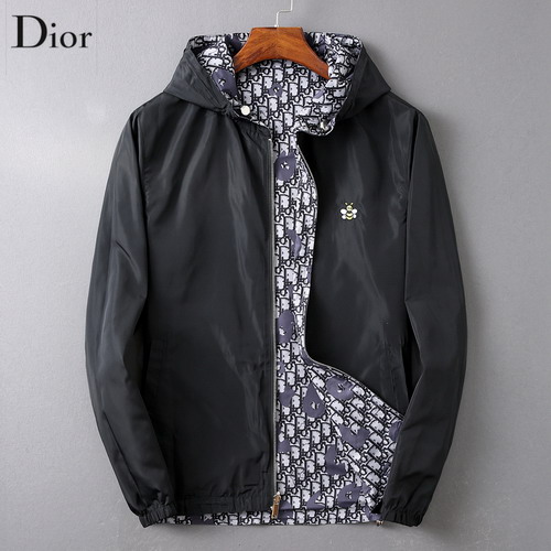 DIORパーカーDIORWT027