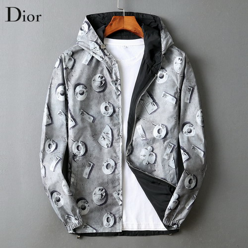 DIORパーカーDIORWT026