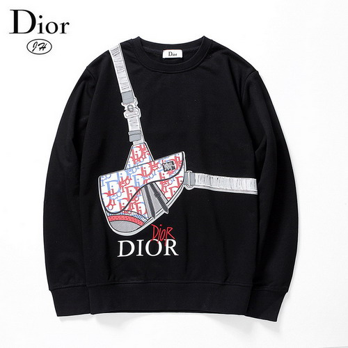 DIORパーカーDIORWT037