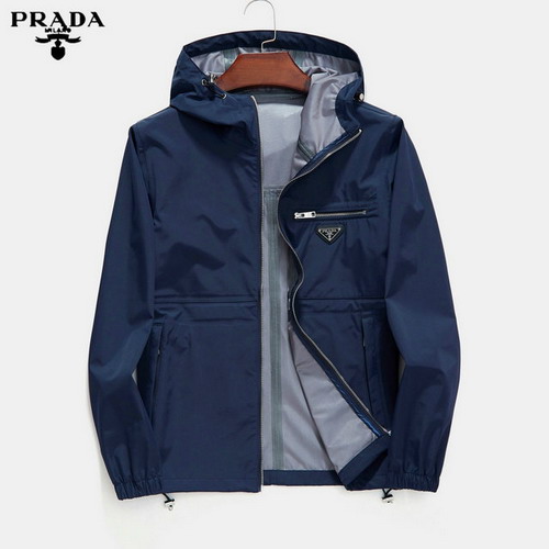 PRADAパーカーPRAWT009