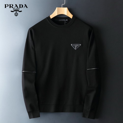 PRADAパーカーPRAWT017