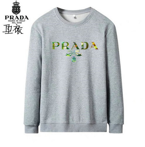 PRADAパーカーPRAWT014