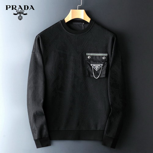 PRADAパーカーPRAWT016