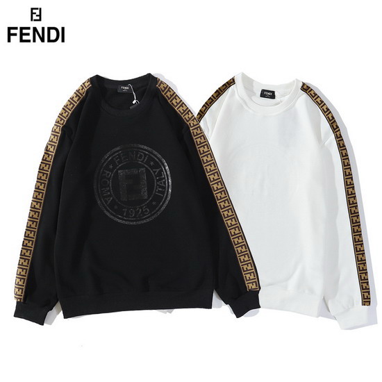 FENDIパーカーFENDIWT001