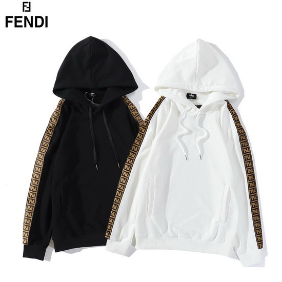  FENDIパーカーFENDIWT005