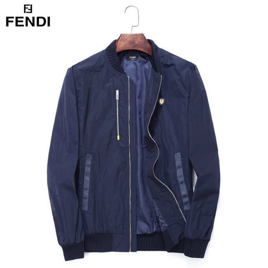 FENDIパーカーFENDIWT011