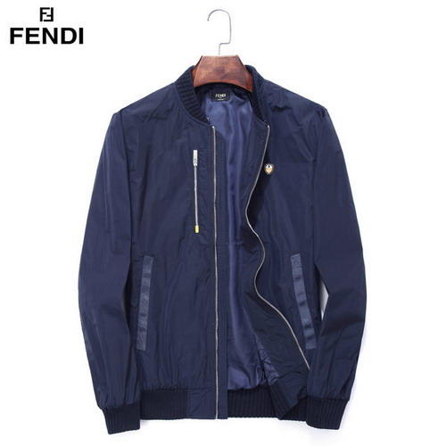 FENDIパーカーFENDIWT026