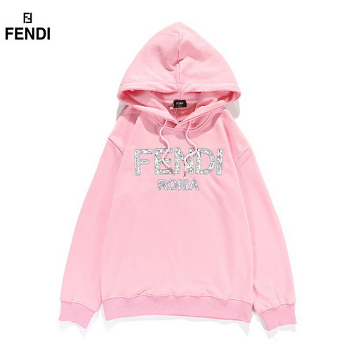 FENDIパーカーFENDIWT044